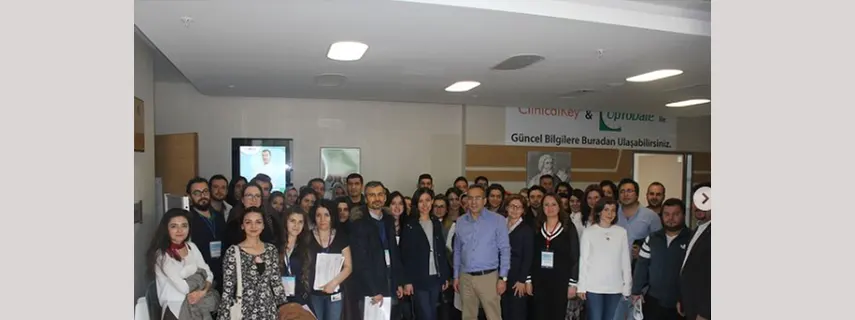 Advanced Life Support (ÇİYAD) Training in Children