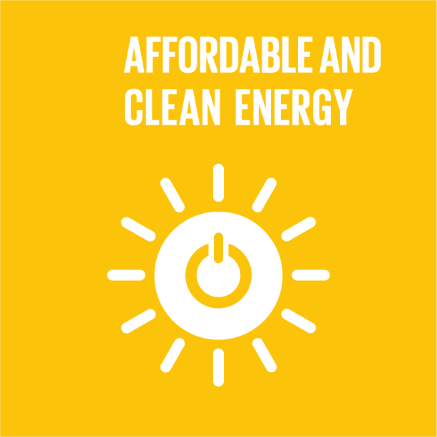 Affordable And Clean Energy