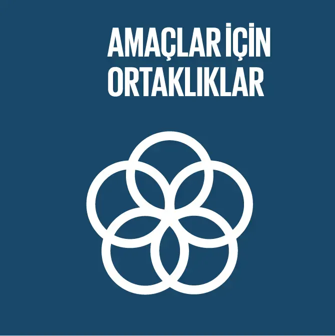 Amaçlar İçin Ortaklıklar