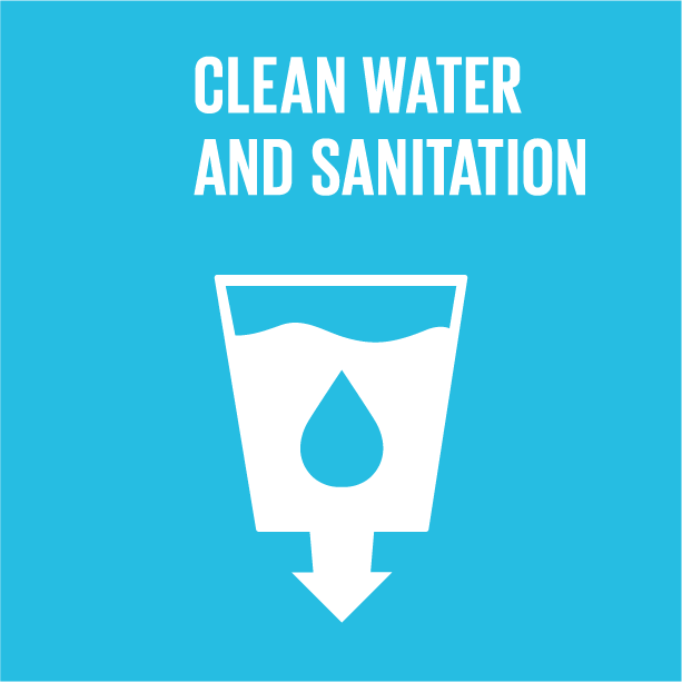 Clean Water And Sanitation