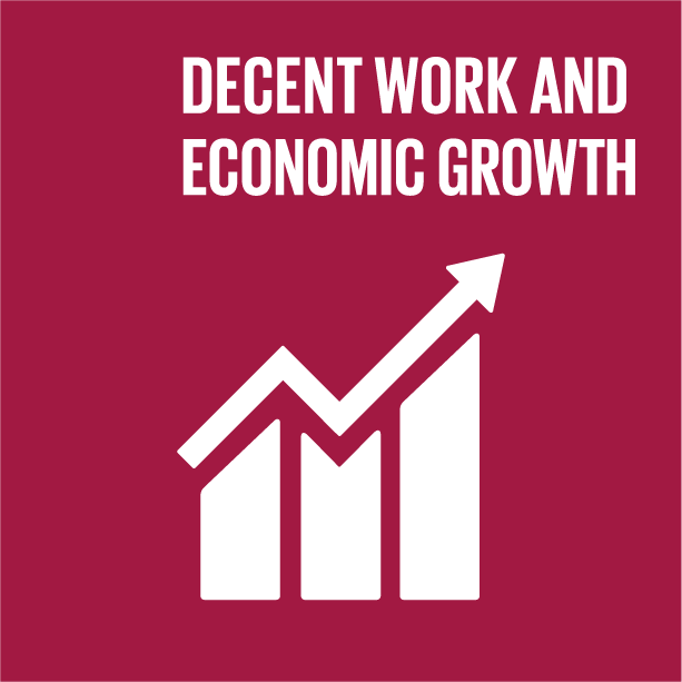 Decent Work And Economic Growth