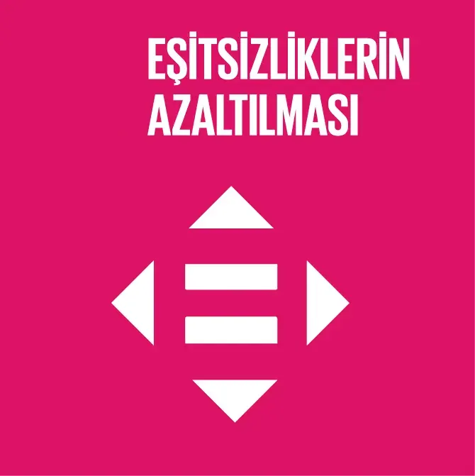 Eşitsizliklerin Azaltılması