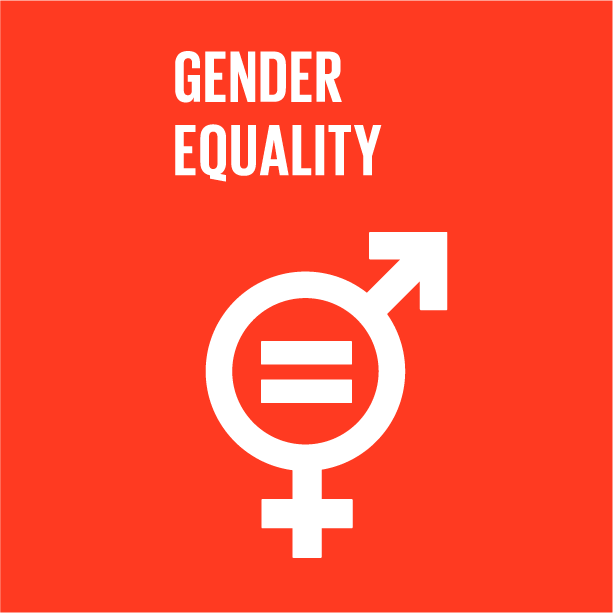 Gender Equlity