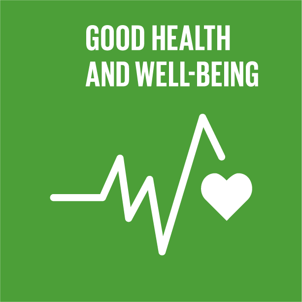 Good Health And Well-Being