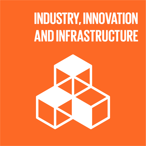 Industry, Innovation And Infrastructure