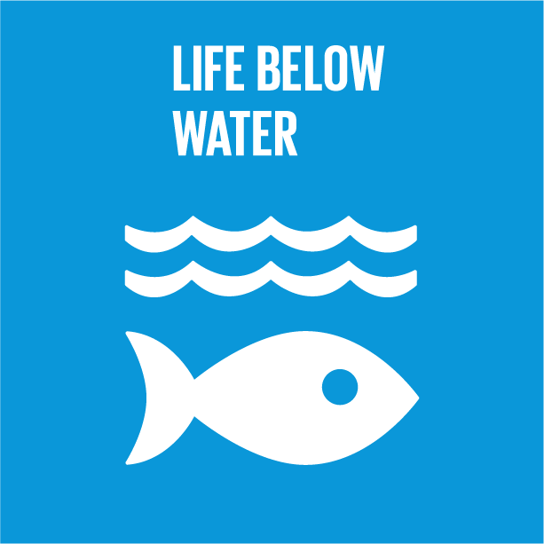 Life Below Water