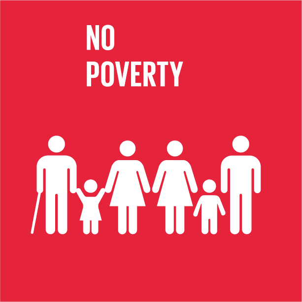 No Poverty