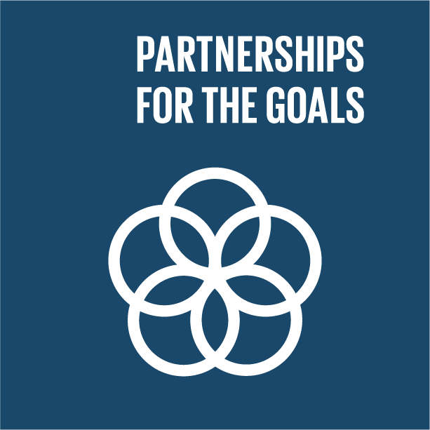 Partnerships For The Goals