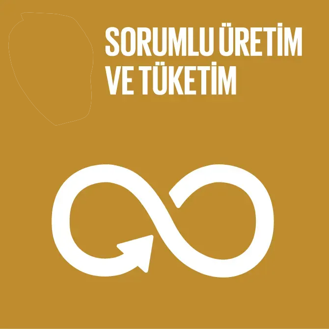 Sorumlu Üretim ve Tüketim