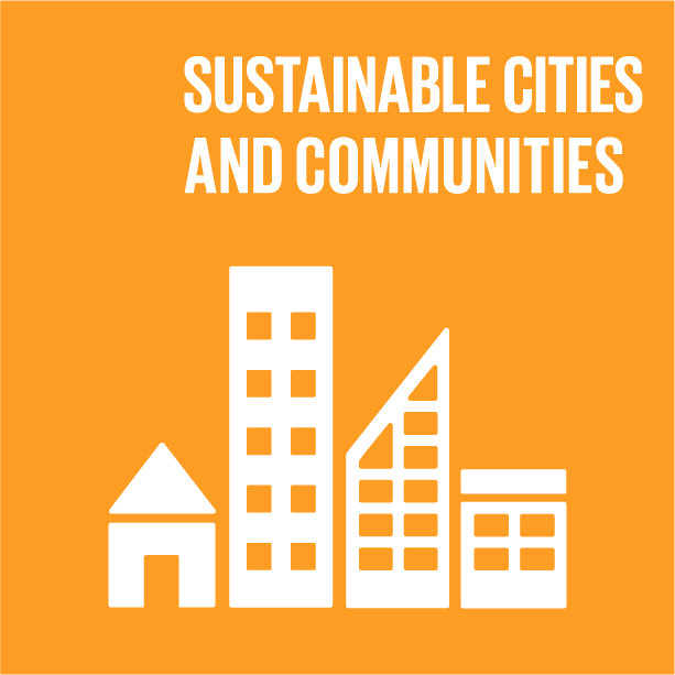 Sustainable Cities And Communities