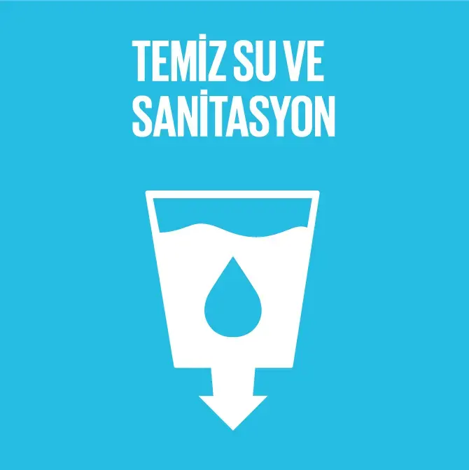 Temiz Su ve Sanitasyon