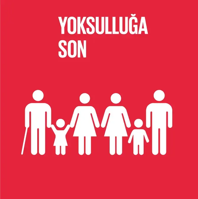 Yoksullağa Son